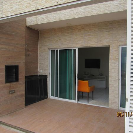 Casa Em Maragogi Villa Buitenkant foto