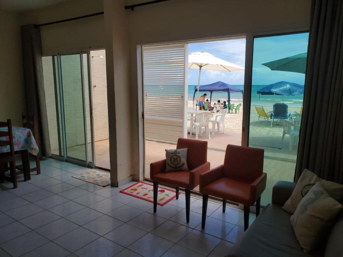 Casa Em Maragogi Villa Buitenkant foto