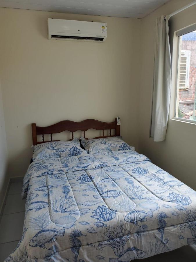 Casa Em Maragogi Villa Buitenkant foto