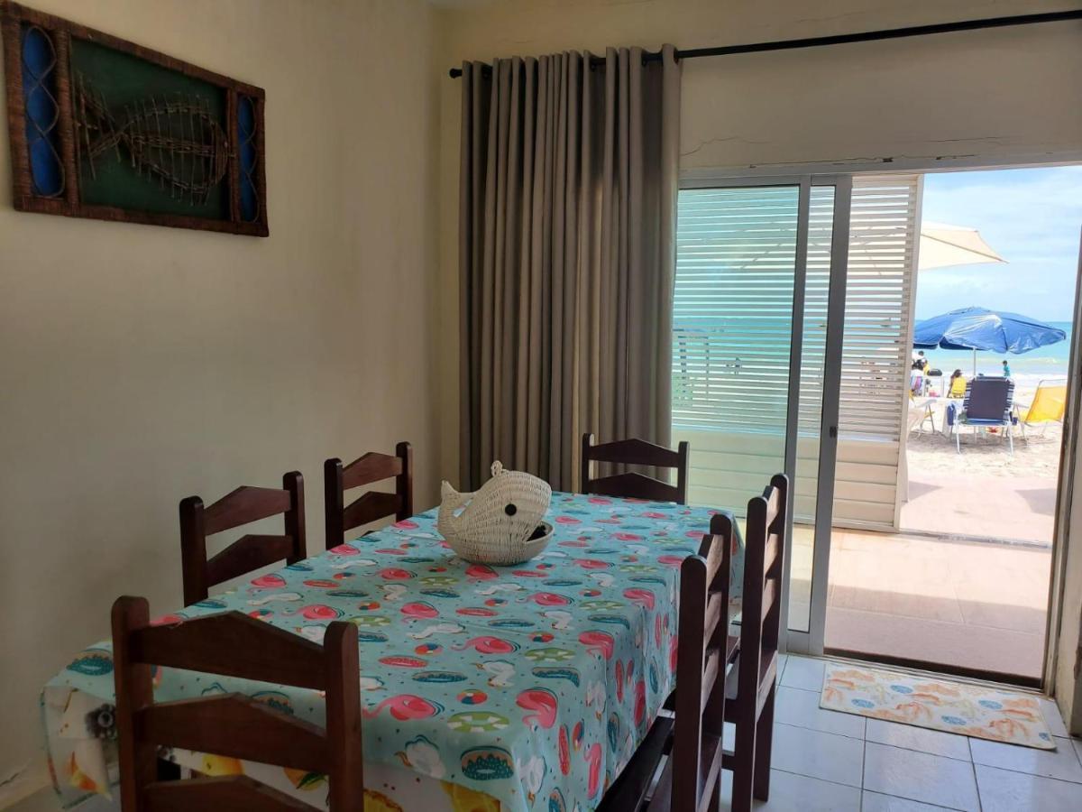Casa Em Maragogi Villa Buitenkant foto