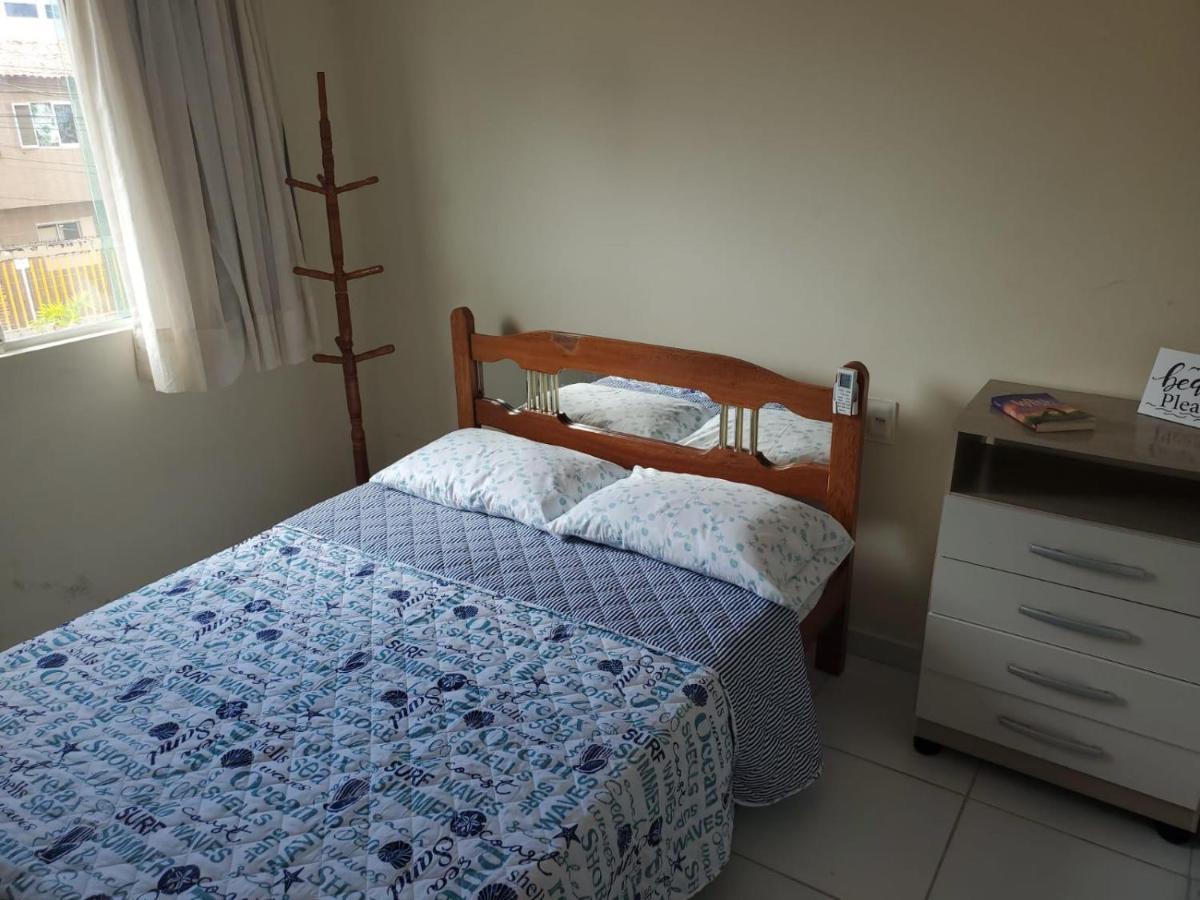Casa Em Maragogi Villa Buitenkant foto