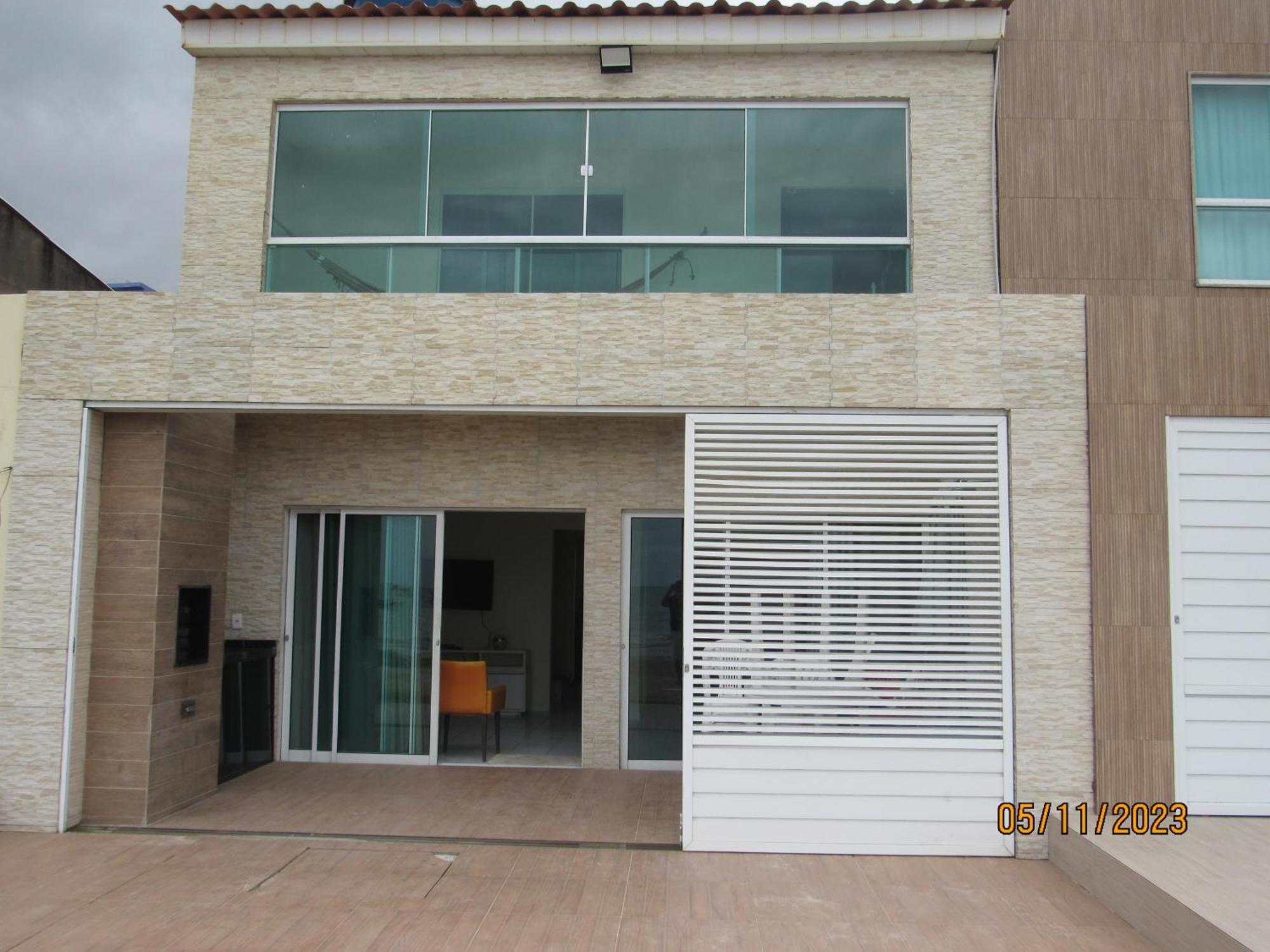 Casa Em Maragogi Villa Buitenkant foto